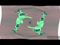 Teletubbies Ending In G Major Mirror Top Does Respond