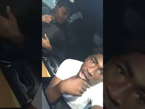 Street vibes CMK chino snipet