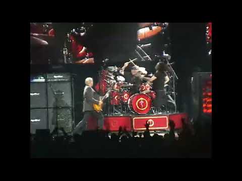Rush - Reno, NV 2008 - FULL DVD Show