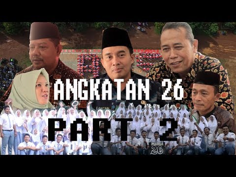 CATATAN AKHIR SEKOLAH || MAN 1 METRO
