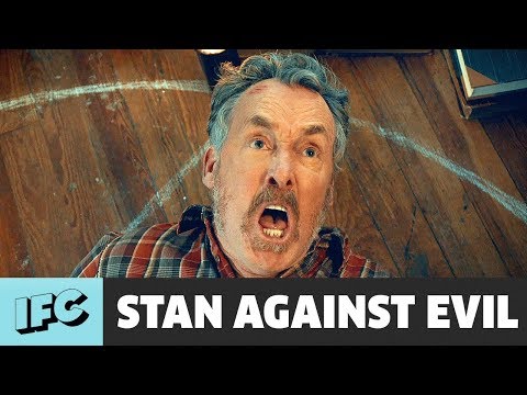 Stan Against Evil Season 3 (Teaser)