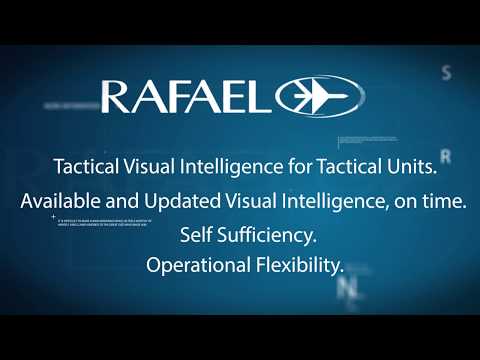 MIST Electro-Optical Airborne Systems