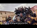 PhaizeGh Hood On Fire