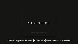 KVPV - Alcohol [G-HOUSE]