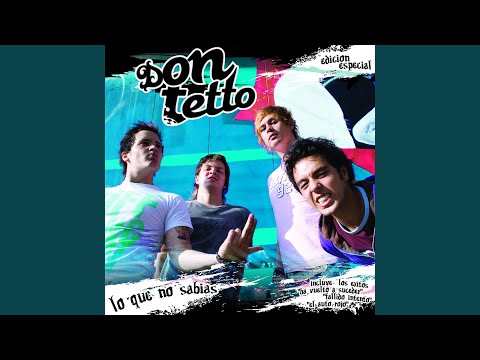 Pienso - Don Tetto
