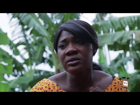 CRYING ANGEL SEASON 7&8 - (New Movie) Best Of Mercy Johnson 2019 (Nollywoodpicturestv)