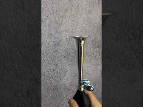 Som da buzina sorveteiro pequena !! #buzina #shorts #viralshorts #shortvideo