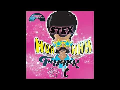 Stex - Funkatomic (Funk Mix)