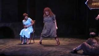 Snuff That Girl - URINETOWN