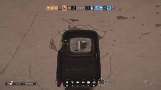 [R6S/PS4]リクエストにこたえて配信しやっす