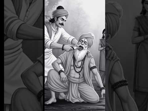 Dark Suspense Animation |  Story🖤👺 #vashikaran #vashlevel2 #vashikaranmantra #ytshorts #shortfilm