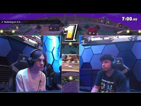 FC | frawg (Bayonetta) vs Juice (Wario) | Winners Finals | Knockdown 109