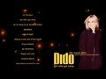 Dido - Girl Who Got Away (Full Album Sampler ...