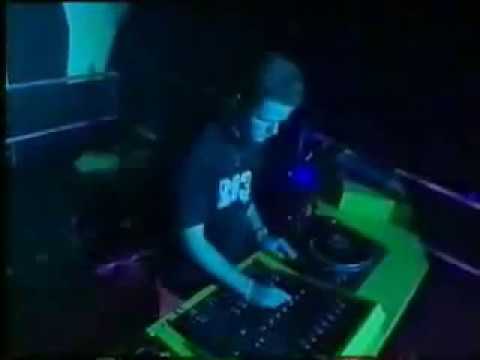 ▶️ Mysteryland Indoor 1998 PCP Live