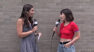 Interview with Nite Jewel