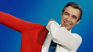 Won't You Be My Neighbor? (2018) Video