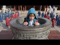 She Traveled Back In Time Fall In Love With The Ancient King Splish Splash Love K Drama Recap
