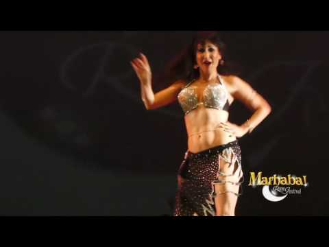 Rosadela   SHAABI and TABLA