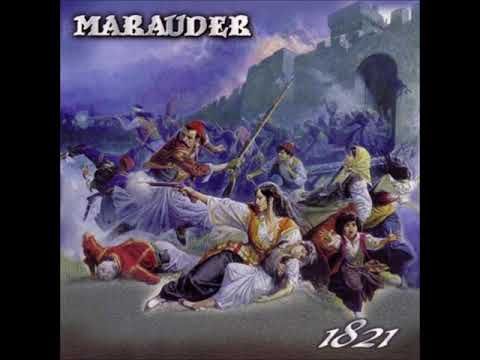 download lagu mp3 mp4 Marauder 1821, download lagu Marauder 1821 gratis, unduh video klip Marauder 1821