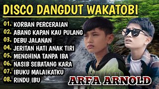Download lagu DISCO DANGDUT WAKATOBI || FULL ALBUM ARFA ARNOLD SEDIH BANGET MENUSUK HATI mp3 Download lagu DISCO DANGDUT WAKATOBI || FULL ALBUM ARFA ARNOLD SEDIH BANGET MENUSUK HATI mp3