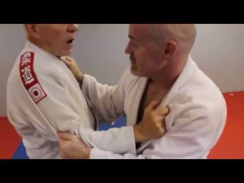 Kuzushi – How to Destroy the Balance of Your Opponent for Competition Judo
