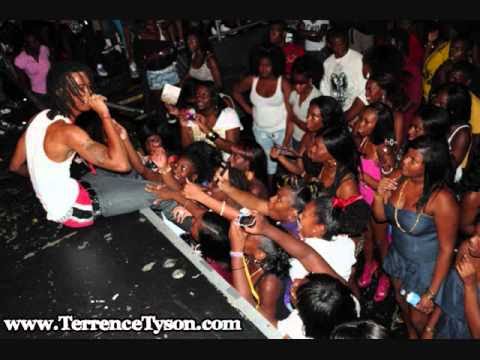 BRISKY - Something About U