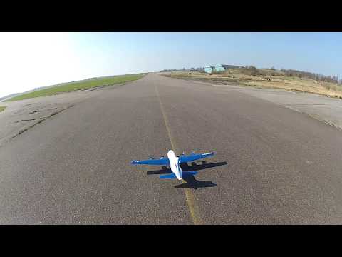 Very windy day in Denmark