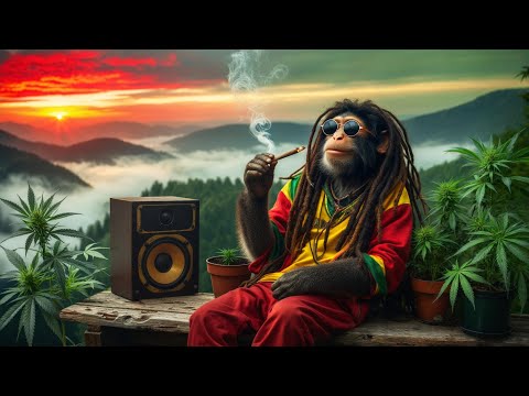 Best Reggae Mix 🔥 Chill Dub & Roots 🌿