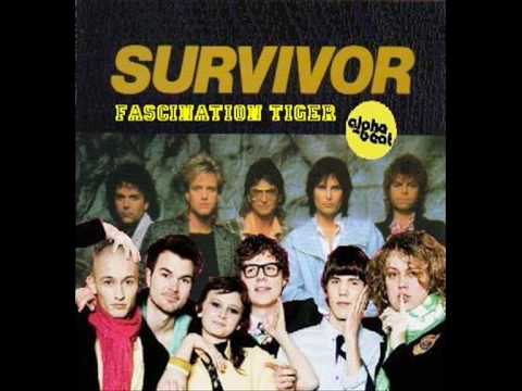 Nobletec MashMix 2o1o - Alphabeat vs Survivor - Fascination Tiger