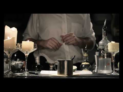 Moscow Mule Cocktail by Lo Sverso