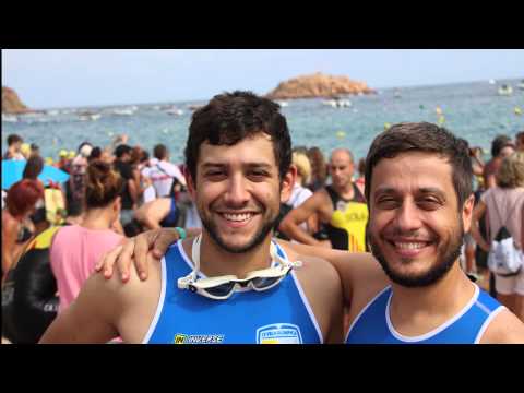 CE VILA OLIMPICA TRIATLÓ 2014-2015