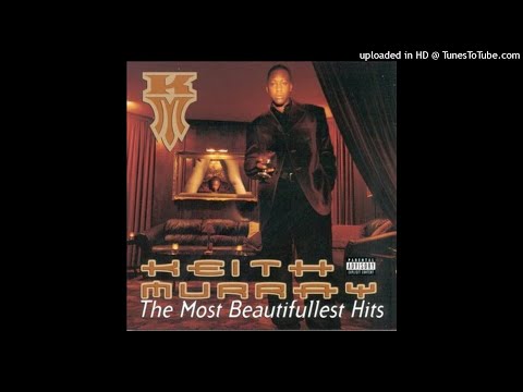 Keith Murray - Incredible (Ft LL Cool J)