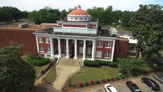 Crittenden County Courthouse | Association of Arkansas Counties