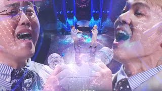 휘성·지환이 아빠의 폭발적인 파이널 무대 ‘안되나요’ 《Fantastic Duo》판타스틱 듀오 EP08
