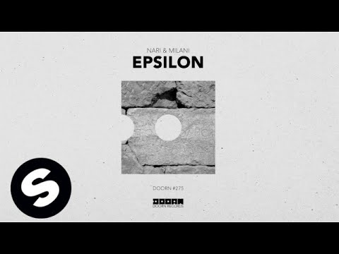 Nari & Milani - Epsilon