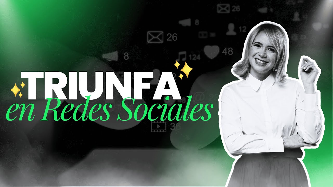 Conoce las tendencias en Redes Sociales. - #VilmaNúñez