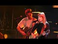 Clueso -  Angekommen, vielleicht (Acoustic by Lotte) Live in Erfurt 28.12.2024