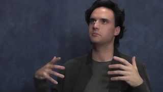 Classic Talk: Leonard Elschenbroich Part 2