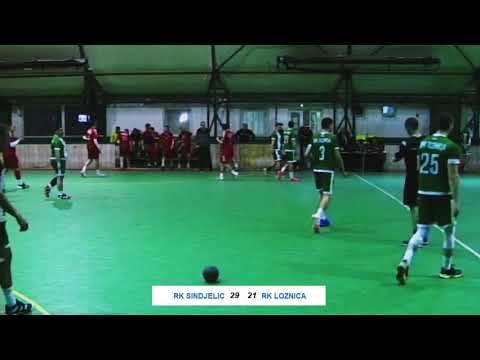 PRLM / Sindjelic - Loznica