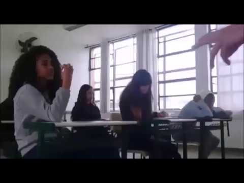 VI Festival de Cinema Centro-Oeste - EE Dr Reinaldo Ribeiro da Silva - A CHAVE DE UM SONHO