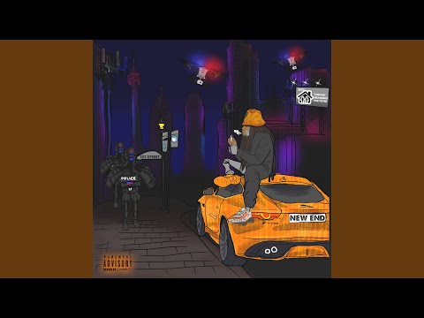 GO GET IT (feat. Railfé)