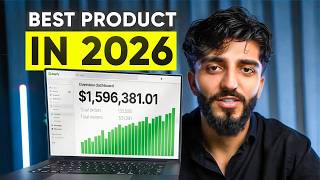 The Best Product Research Method For Dropshipping (2026)