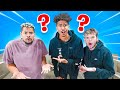 Who S The Best Liar 2HYPE Faking It