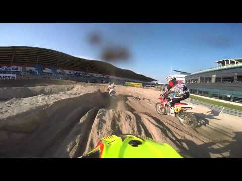 VMX World Cup Assen, The Netherlands 2015