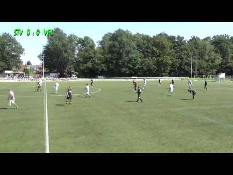 STV Wilhelmshaven III - VfL Wilhelmshaven