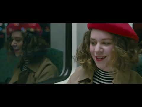 S Bahn Berlin - Das Netz | TRAILER