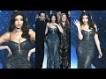 Hottie Nora Fatehi Walks On Ramp At Bombay Times Fashion Week 2023