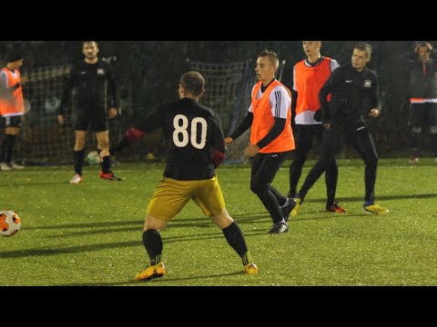 Astor - Grande Bande: 10. tydzień (FLS Jesień 2018)