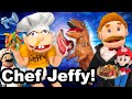 SML Movie Chef Jeffy REUPLOADED