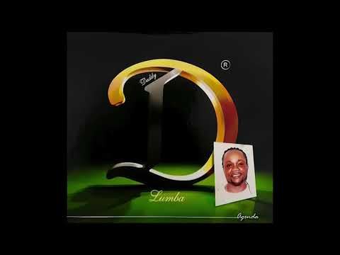 Daddy Lumba - B  Power (Audio Slide)